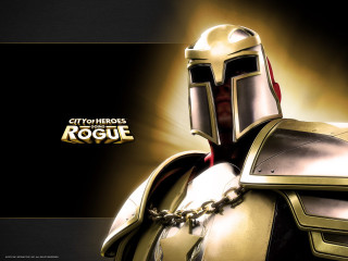 Man suit armor chains neck - chain free wallpaper