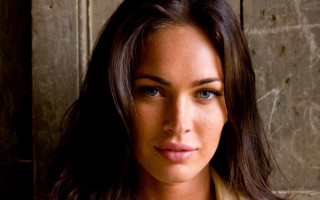 Anna katharina block long hair - perfect facial symmetry free wallpaper