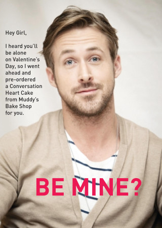 Man cardigan beard valentines melting - brian fies free wallpaper for mobile