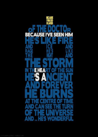 Doctor movie poster words design - christopher wren free wallpaper for mobile