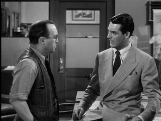 Man suit tie office standing - new free wallpaper