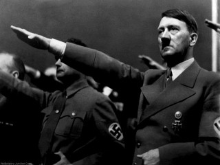 Man suit pointing men uniform - something free wallpaper