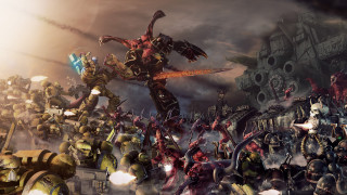 Battle robot antipodeans concept art - a battle free wallpaper