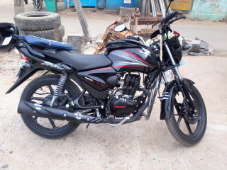 Motorcycle dirtroad building junk bike - bholekar srihari free wallpaper