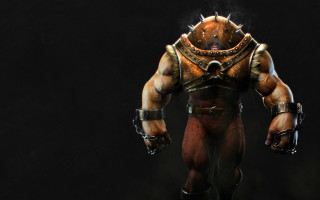 Eddie mendoza suit helmet chains - arnold free wallpaper for desktop