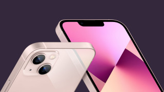 Two iphones camera phone 3d - product photo free wallpaper for desktop