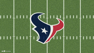 Football field houston texans logo - a football field free wallpaper