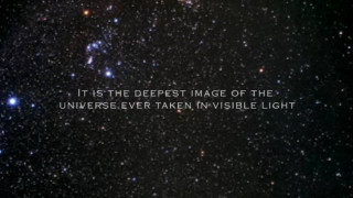 Deepest universe starry sky microscopic - edward ruscha free wallpaper