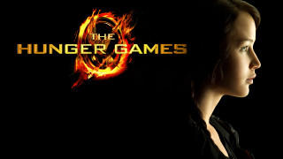 Woman black shirt hunger games - black shirt free wallpaper