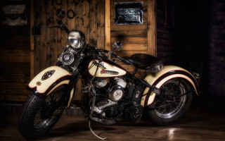 Motorcycle wooden wall door sign 2 - a wooden wall behind free wallpaper for desktop