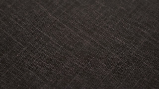Black textured fabric pattern honeycomb - slight free wallpaper