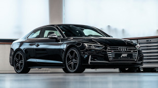 Black car parking garage reflection - a parking garage next free wallpaper