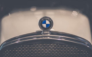 Bmw emblem car grill ultrafine - excessivism free wallpaper