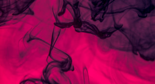 Smoke pink red light black - alberto seveso free wallpaper for desktop