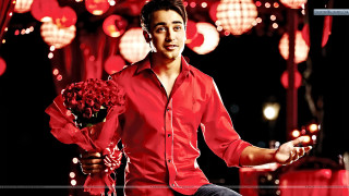 Man holding bouquet red shirt - a bunch of flowers free wallpaper