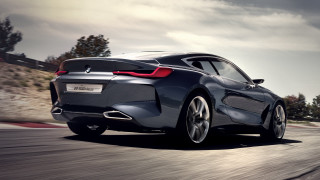 Car clouds sunset mountain vehicle - side profile free wallpaper