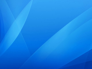 Blue background curved design white 10 - elizabeth murray free wallpaper for desktop