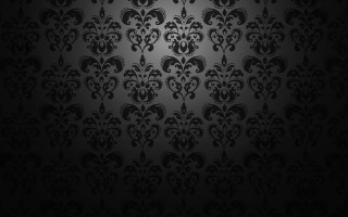 Gothic pattern black background multigirl - a pattern free wallpaper for desktop