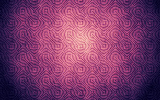 Purple black background circular spiral - a circular design free wallpaper for desktop