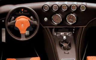 Car dashboard steering wheel digital 3 - a car dashboard free wallpaper