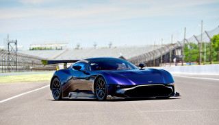 Blue sports car race track 11 - adam szentpétery free wallpaper