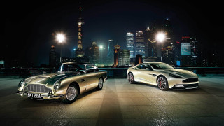 City lights neon night sky - luxury free wallpaper for desktop