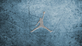 Person jumping tennis racket blue - free airplane wallpaper for desktop