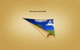 Tree sky clouds horizon ocean - cloud and a tree free wallpaper