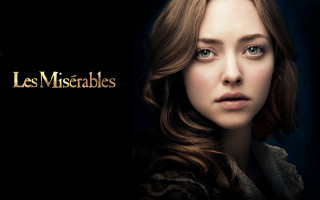 Woman blueeyes portrait lesmiserables anne - anne said free wallpaper for desktop