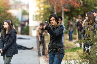 Woman taking picture group people - ada gladys killins free wallpaper