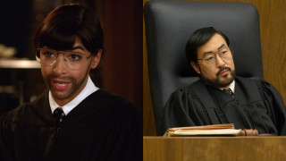 Judge boys formal realistic CGI - cgi free wallpaper