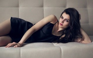 Elina karimova elegant arabesque portrait 3 - elegant free wallpaper