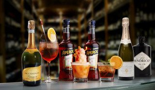 Bar alcohol wine liquor glass - a bar free wallpaper