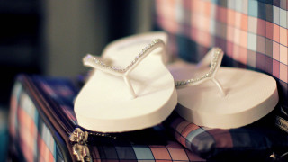 White shoes purse holography pastel - white shoe free wallpaper