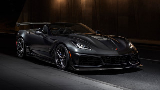 Black sports car dark tunnel 2 - a dark tunnel free wallpaper