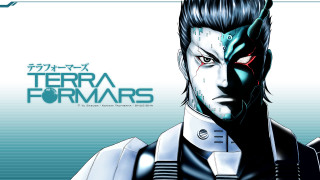 Futuristic man cobra armor scar - benjamin marra free wallpaper for desktop