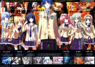 Anime girls wall man suit - a man in a suit free wallpaper