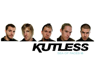 Group men standing white background 4 - facial feature free wallpaper