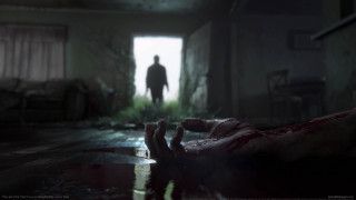 Man dark room bloody hand - a bloody hand free wallpaper