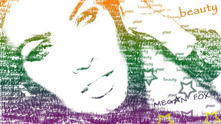 Joy artist edited popart woman - pop art free wallpaper