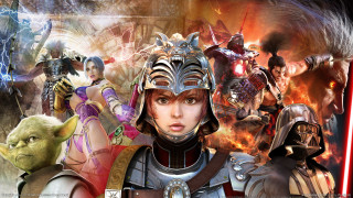 Star wars costumes armor battle - a star free wallpaper