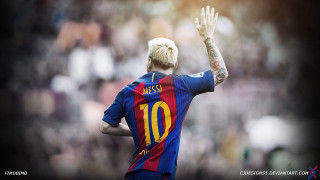 Person tattoo soccer jersey hand - photoreal free wallpaper