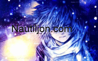 Anime character book stars nautillion - a anime character free wallpaper