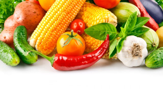 Vegetables fruits arcimboldo food photography - arcimboldo free wallpaper