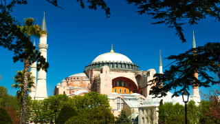 Dome clock building trees architecture - dionisiu free wallpaper for desktop