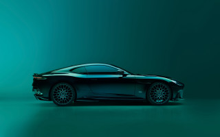 Black sports car cobra 3d 2 - a black car free wallpaper for desktop