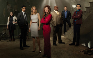 Group people room staircase man - the middle free wallpaper for desktop