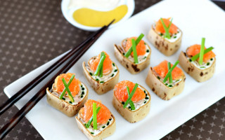 Plate chopsticks sauce food photography - chopstick free wallpaper