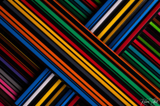 Multicolored striped diagonal pattern abstract - a diagonal pattern free wallpaper