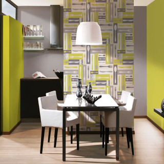 Dining room table chairs wallpaper 5 - dining free wallpaper